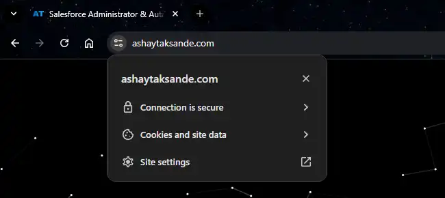 padlock_showing_connection_is_secure