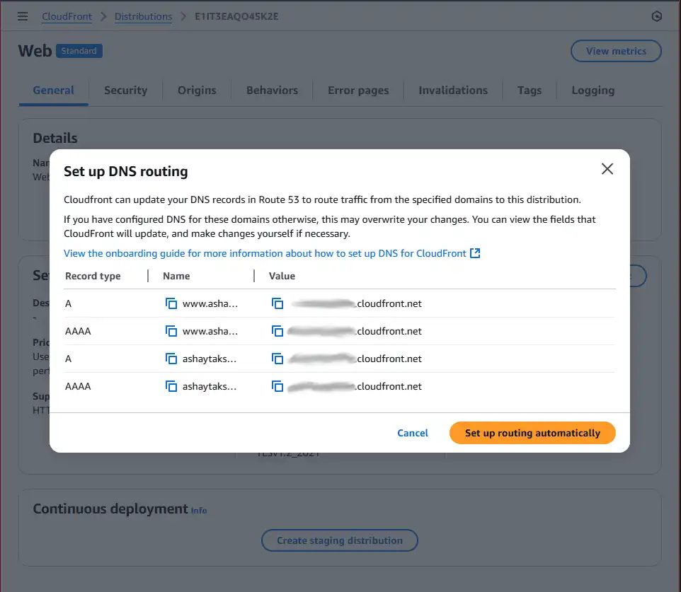 set_up_routing_automatically